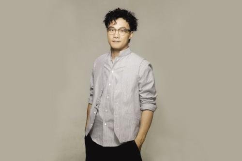 陈奕迅和王祖蓝是什么亲戚关系