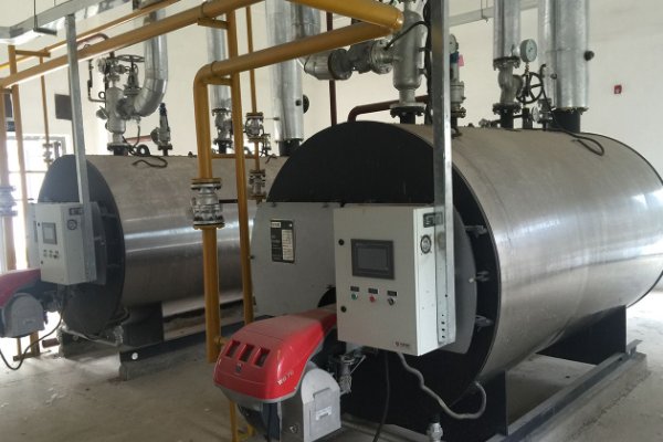 超低氮燃气真空热水锅炉排名