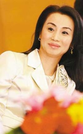 邹蕴玉的个人介绍