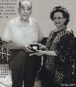 冉广岐的主要事迹