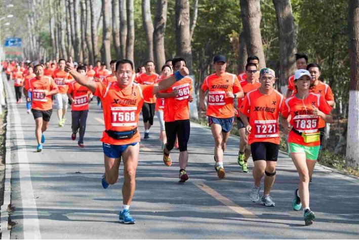 全马多少公里?多少时间完成?