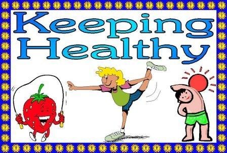 healthy的比较级与最高级分别是什么