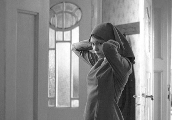 修女是什么意思