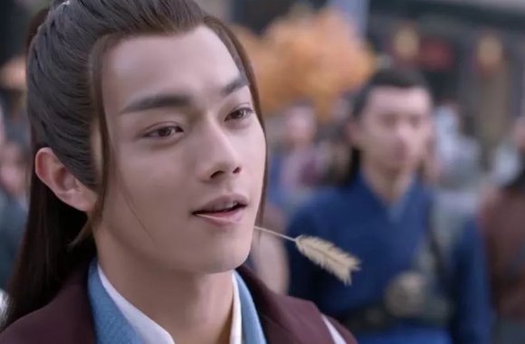 从前有座灵剑山演员表介绍