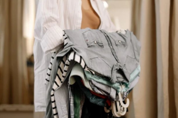 旧衣服怎么回收可以卖到哪里