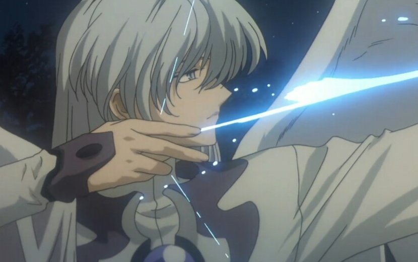 《魔卡少女樱》中雪兔和月是同一个人吗？