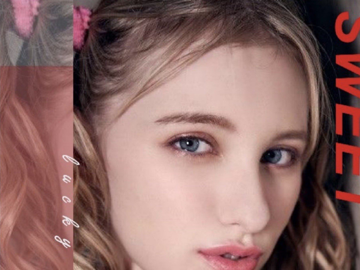 麦乐迪马克斯是谁？