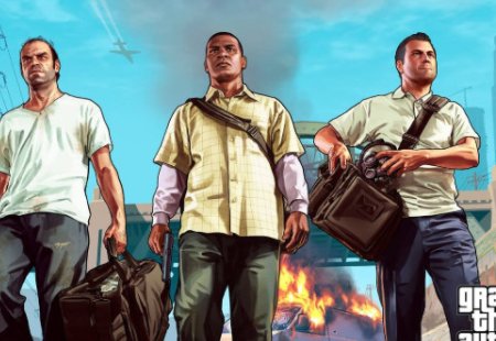 《侠盗飞车5》密技秘籍全部是什么?