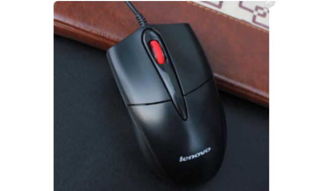 鼠标怎么拆开？