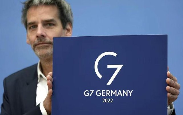 g7峰会是哪七个国家