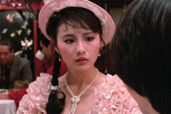 僵尸先生演员列表