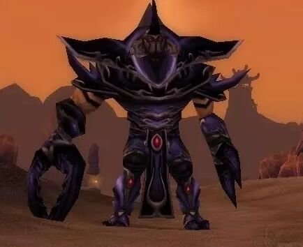 《魔兽怀旧服》其拉帝王任务掉落装备如何挑选？