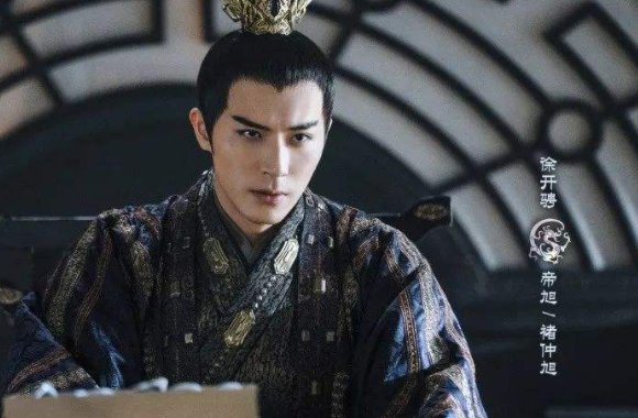 斛珠夫人角色介绍