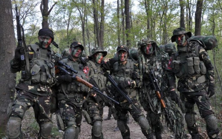 电影《我是特种兵》下架了吗？