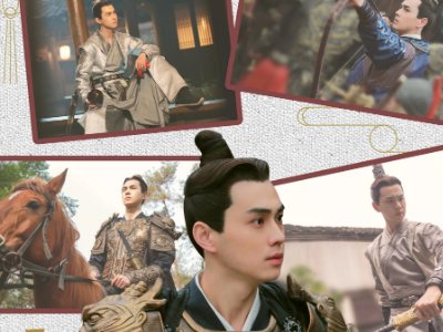 御赐小仵作演员表