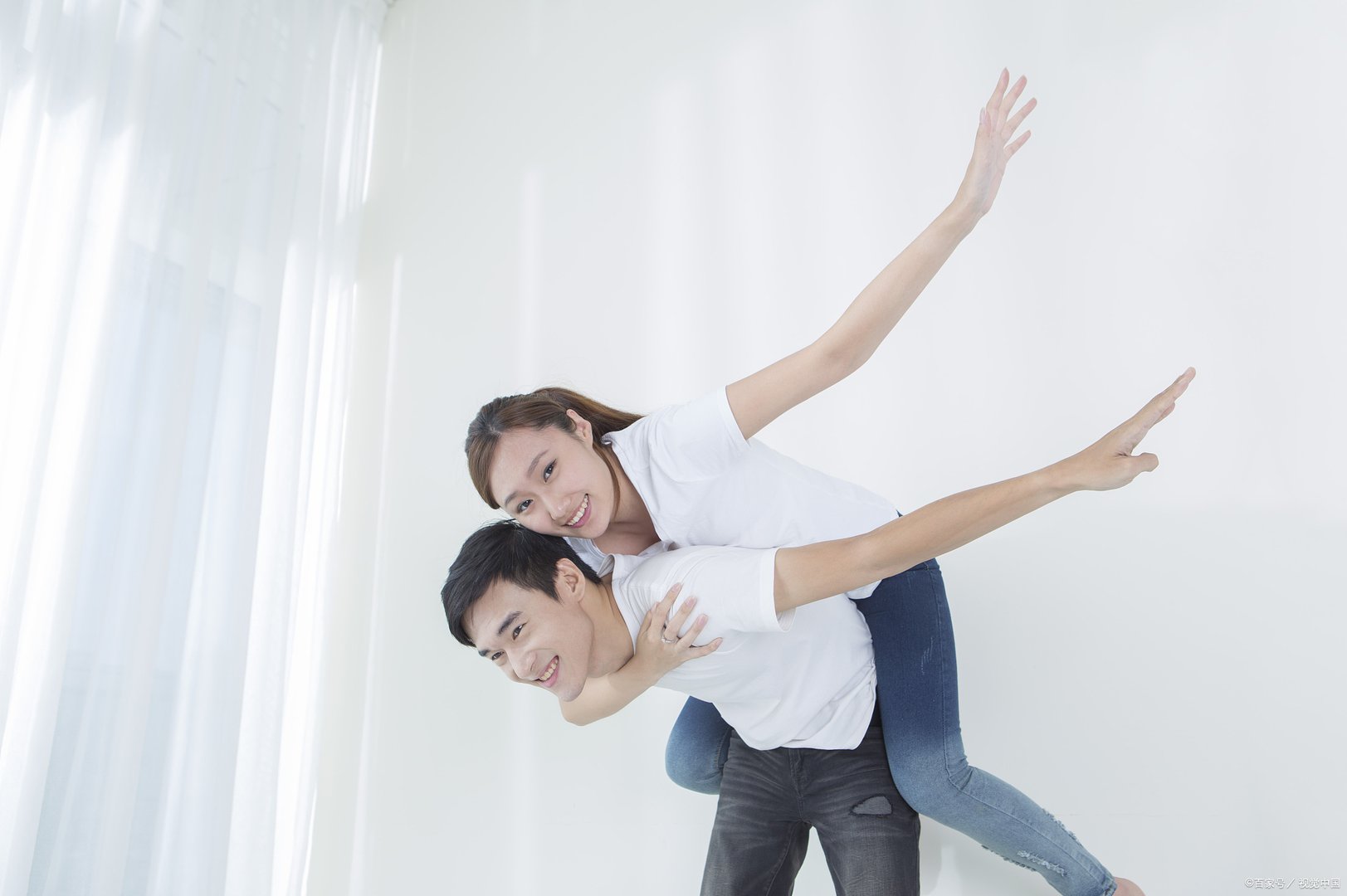 老公受不了我和婆婆关系太好，怎么办？