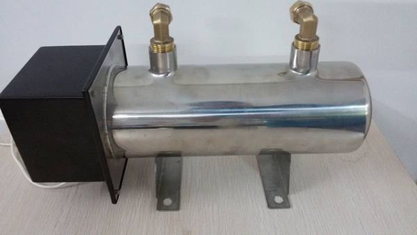 一台电热丝的额定功率为4000W,它的电流