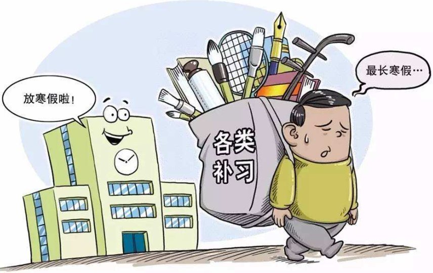 内卷说白了是什么意思