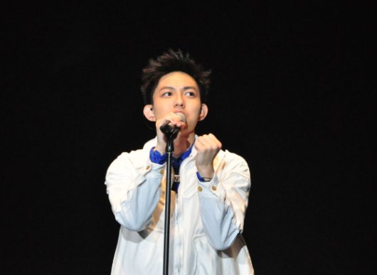 成全林宥嘉歌词