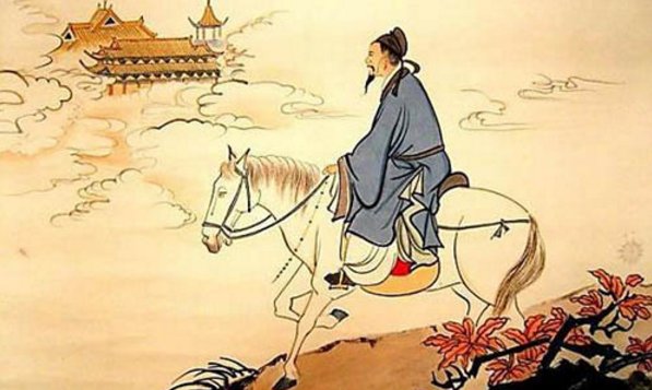 灯火阑珊处是什么意思，有什么典故吗