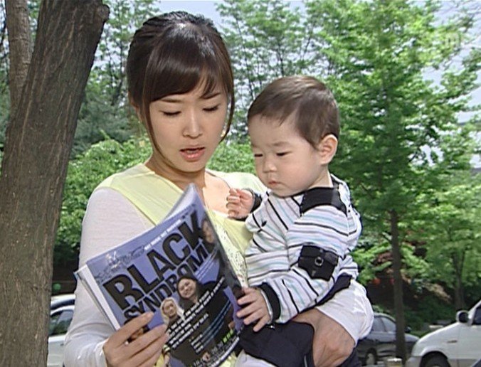 怎么评价韩剧无法阻挡的highkick？