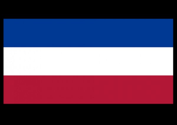 白蓝红是哪国国旗