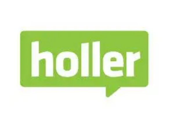 holler是什么意思