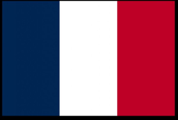 白蓝红是哪国国旗