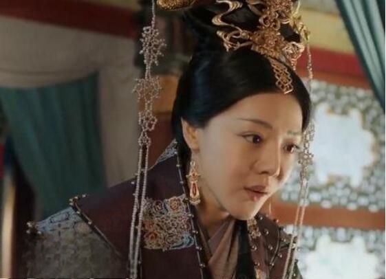 胡善祥如何坐上皇后之位的 被丈夫冷落最终自请废掉后位