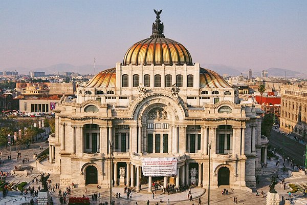 mexico是什么国家