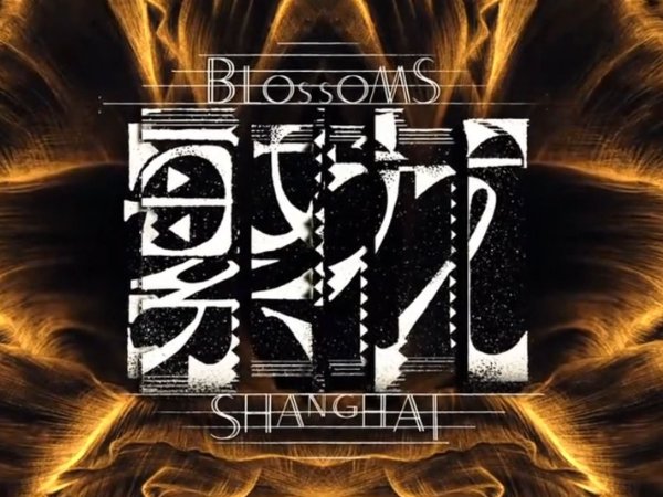 繁花电视剧a先生是谁