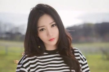 柳岩说绝不可能闪婚闪恋，她的感情观是什么样的？