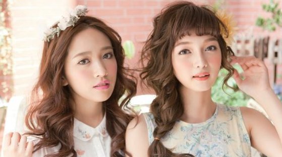 闺蜜的正确解释