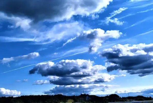 子午线什么意思