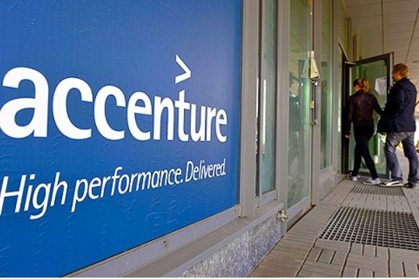 世界咨询公司排名前十名