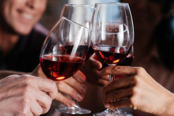 三八节聚会祝酒词