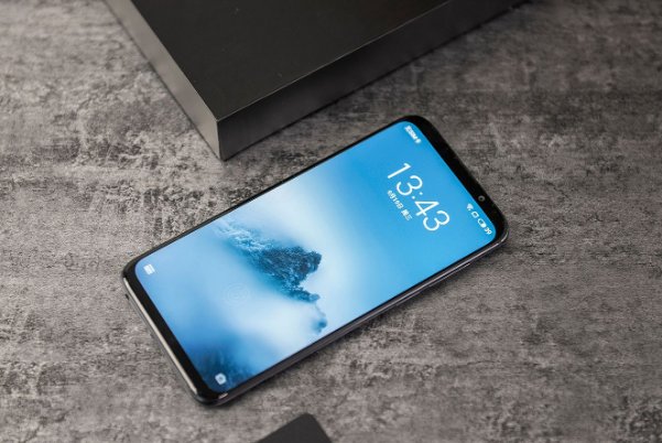 国内手机销量排名前十名