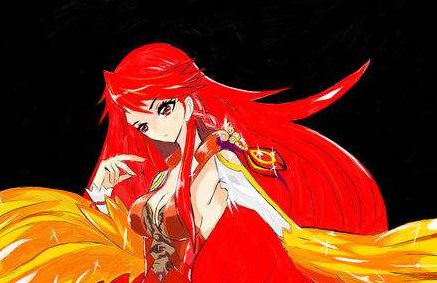 霍雨浩和马小桃在海神湖里干了什么