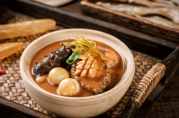 中国国菜是什么菜