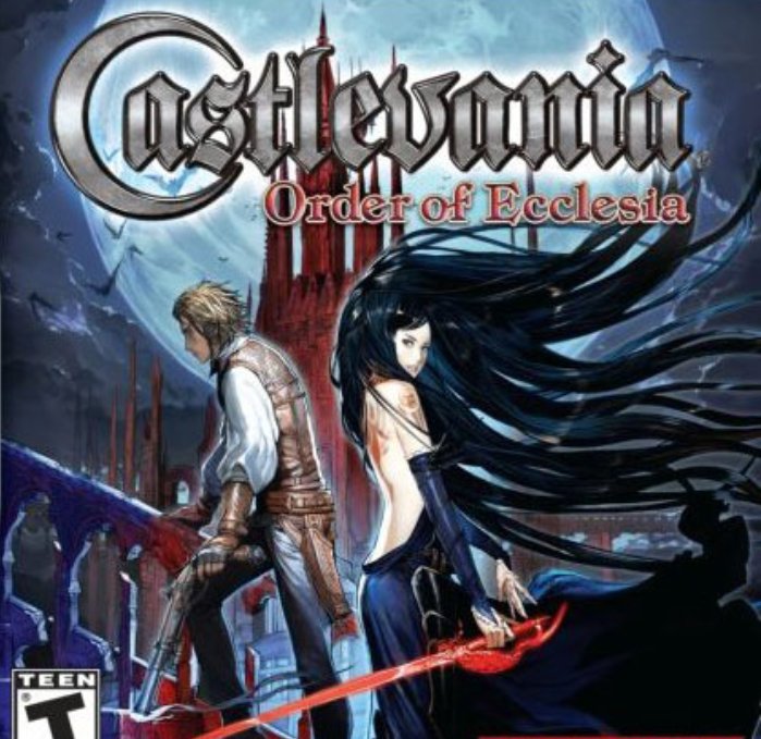 NDS有哪些好玩和必玩的游戏？