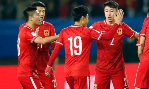 为什么国足踢得这么烂