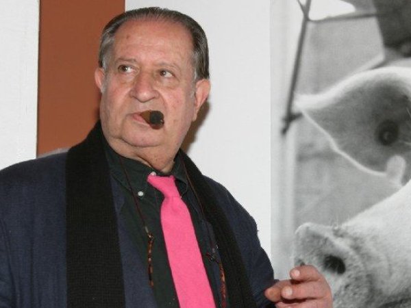 丁度巴拉斯的知名作品