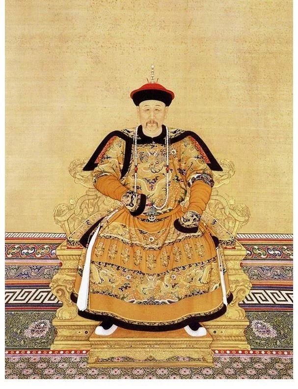 粘杆处到底是什么？为什么会被称为血滴子？