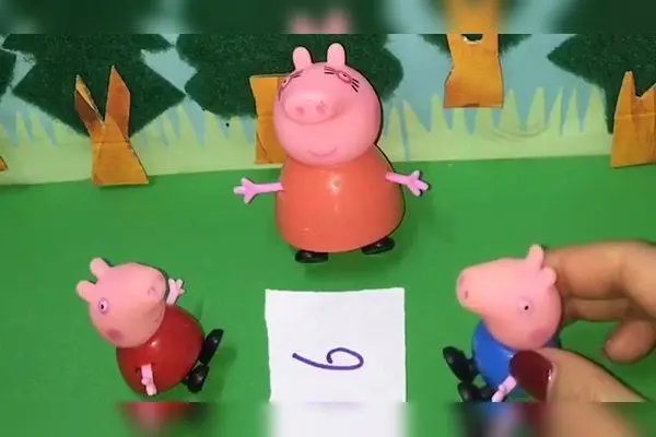 丹溪渡磬打一数字