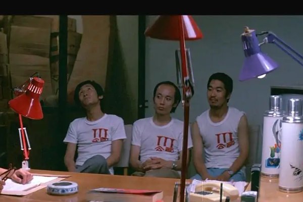 十大顶级喜剧片