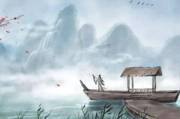 我亦飘零久,十年来,深恩负尽,死生师友什么意思