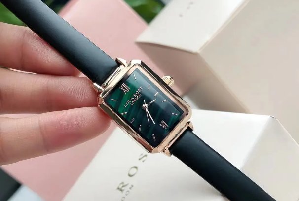 女士名牌手表排行榜前十名有哪些