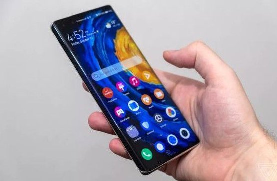 mate40和mate40pro区别