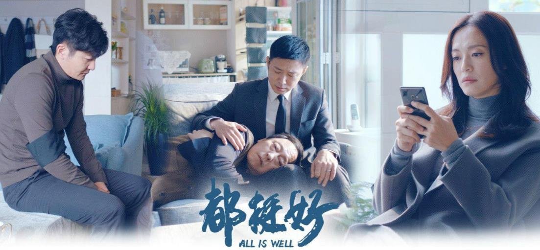 如何评价《都挺好》这部电视剧？