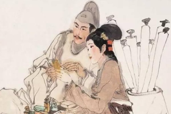 床笫之欢有什么意思？